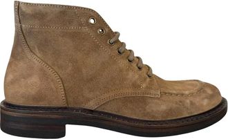 ASTORFLEX Polacco 604 Nuvoflex2 Rubber - - Shoes - Uomo - Marrone - 43 EU