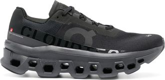 On Running Cloudmonster Low-top Sneakers