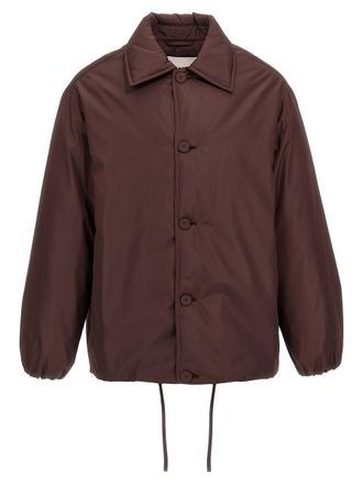 Jil Sander Down Blouson 08 Jacket