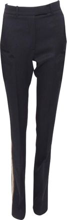 Calvin Klein Raf Simons straight leg trousers