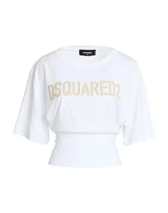 Dsquared2 TOPWEAR - T-shirts sur YOOX.COM