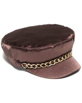 Eugenia Kim Marina Cap