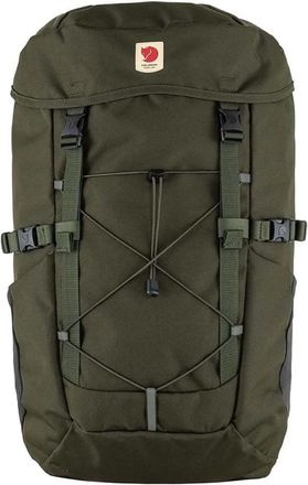 Fj&auml;llr&auml;ven Backpacks - unisex - Rugzakken - Groen - ONE Size - Tassen