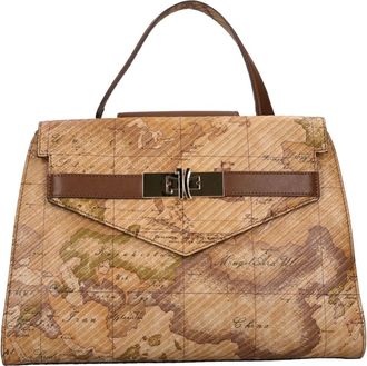 Alviero Martini 1A Classe Bolso de piel - Bags - Mujer - Multicolor - ONE SIZE