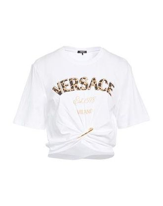 Versace TOPWEAR - T-shirts su YOOX.COM