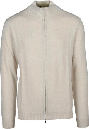 Daniele Fiesoli Uomo, Maglie, Beige, 2Xl, new