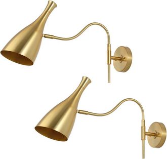 Safavieh Harlona 20In Wall Sconce