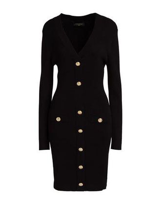 Ga&euml;lle Paris DRESSES - Mini dresses on YOOX.COM