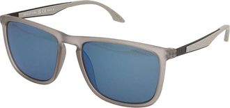 O'Neill ONS ENSENADA2.0 Polarized 113P Mens Sunglasses Grey Size 55