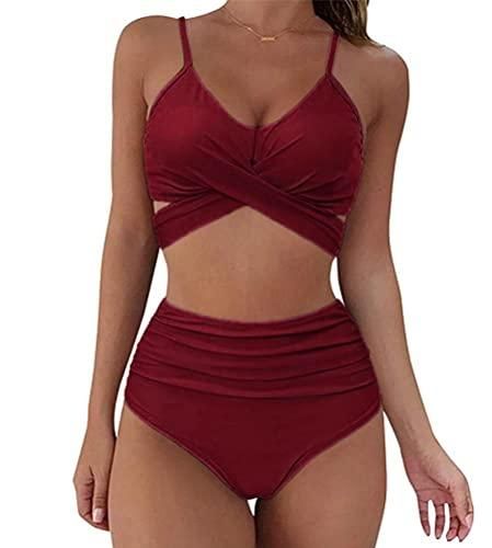 Unilarinna Aillot De Bain Tankini - Aillot De Bain - Vu00eateent D'u00e9tu00e9