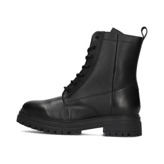 Omoda Dames, Schoenen, Zwart, Maat: 43 EU Katoen