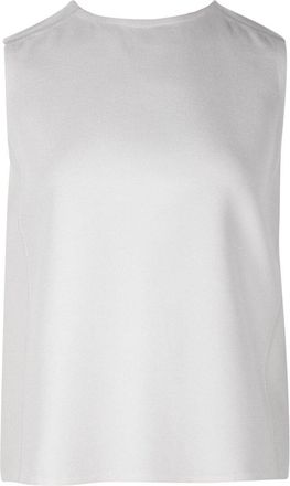Herm&egrave;s Double Face Vest, Size Eu, 34 (Authentic Pre-Loved)