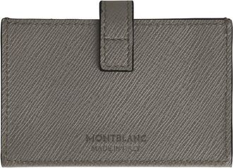 Montblanc Sartorial Card Holder