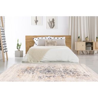 Kayoom home24 Kurzflorteppich Piemont 725