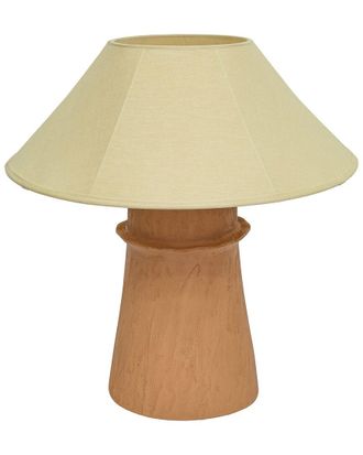 TOV Furniture Tov Furniture Matson Terracotta Table Lamp