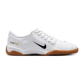 Nike Total 9 Skate Shoes - Sport - Mujer - Blanco - 38 1/2 EU