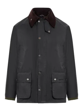 Barbour BEDALE WAXED JACKET - Barbour - Man