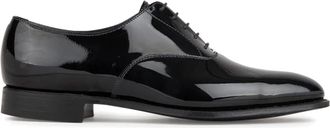 Crockett & Jones Derby Overton - Nero