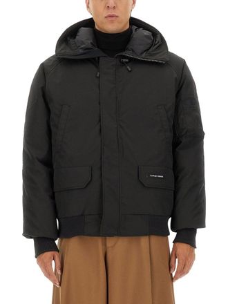 Canada Goose Bomber Chilliwack-Uomo