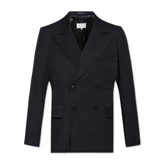 Maison Margiela Wool Blazer