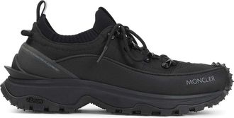 Moncler Trailgrip Lite3 Low Top Sneakers