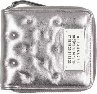 Maison Margiela Marroquiner&iacute;a - Billeteras en YOOX.COM