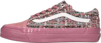 Vans Dames, Schoenen, Veelkleurig, Maat: 39 EU Tweed