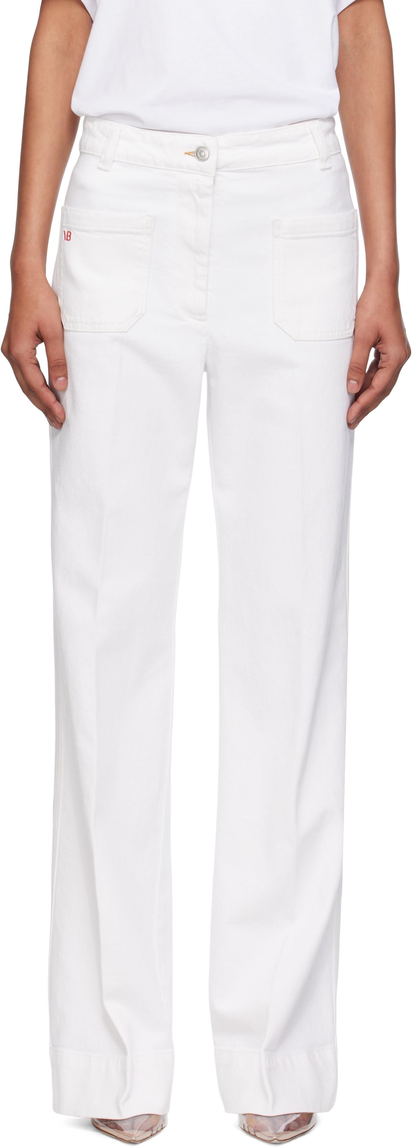 パンツ FABIANA FILIPPI Woman Pants Natural PLD215F273D896 1268 Women's Dress Pants: Satin & Wool Pants | Fabiana Filippi®