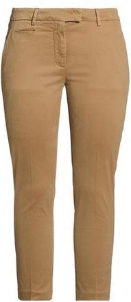 Dondup BOTTOMWEAR - Trousers on YOOX.COM