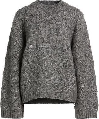 Ganni MAGLIERIA - Pullover su YOOX.COM