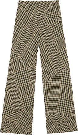 Cortana Donna, Pantaloni, Nero, XL, new