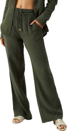 Melissa Odabash Krissy Pant