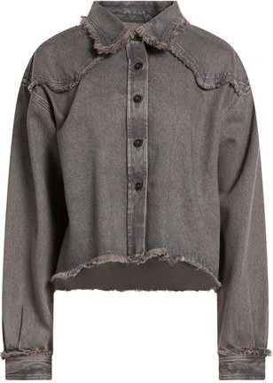 Alanui Denim shirts
