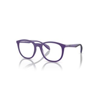 Emporio Armani Ea 4211 Zonnebril - unisex - Brillen - Paars - 52 MM - Accessoires