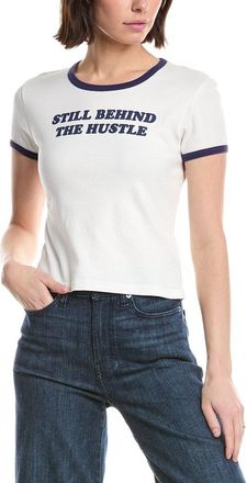 Mother Mother The Itty Bitty Ringer T-Shirt