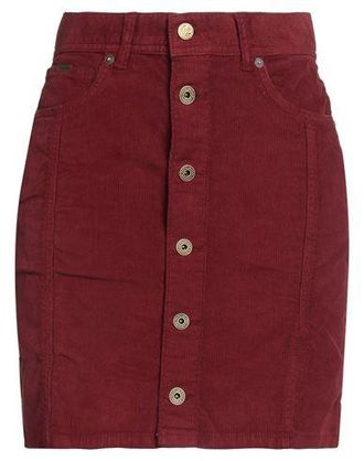 Pepe Jeans London Mini skirts