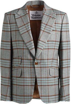 Vivienne Westwood SUITS and CO-ORDS - Blazers sur YOOX.COM