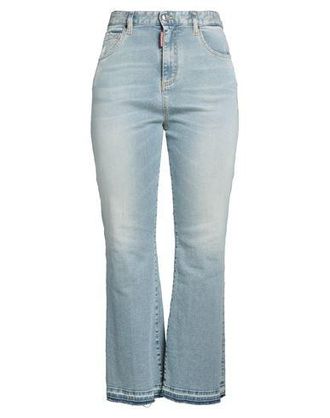 Dsquared2 BOTTOMWEAR - Jeans sur YOOX.COM