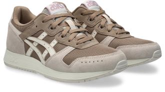 Asics Sneaker ASICS SPORTSTYLE LYTE CLASSIC, Damen, Gr. 37,5, cinnamon, blush, Textil, Schuhe Sneaker