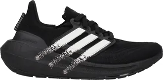 Yohji Yamamoto Sneakers Adidas ultraboost Donna Tessuto Nero/Bianco