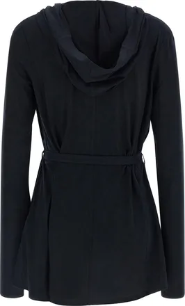 Max Mara Falda Cardigan - Navy