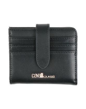 Cavalli Small Leather Goods - Wallets sur YOOX.COM