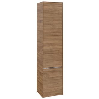 Villeroy & Boch Villeroy&boch - Subway 3.0, Mueble Alto, 2 Puertas Tope (bisagra)