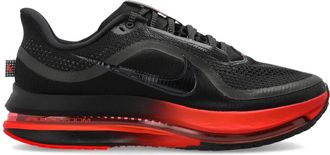 Nike Zapatillas Deportivas Premium Pegasus - Sport - Hombre - Negro - 45 1/2 EU