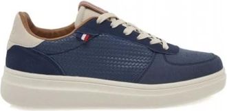 U.S.Polo Association U.s. Polo Assn., Uomo, Scarpe, Blu, 44 EU, new