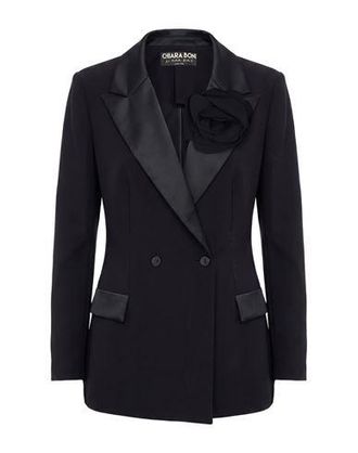 La Petite Robe Di Chiara Boni COMPLETI E COORDINATI - Blazers su YOOX.COM
