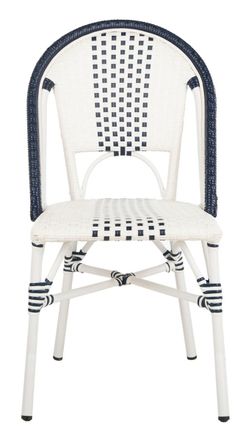 Safavieh Zoya Stackable Chair