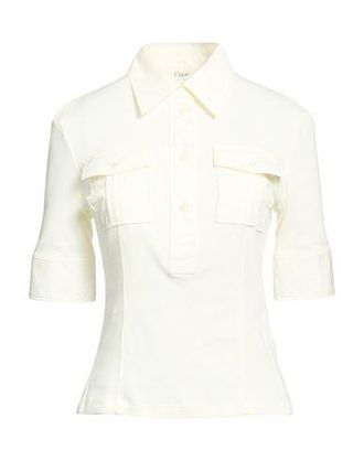 Chlo&eacute; TOPWEAR - Polo su YOOX.COM