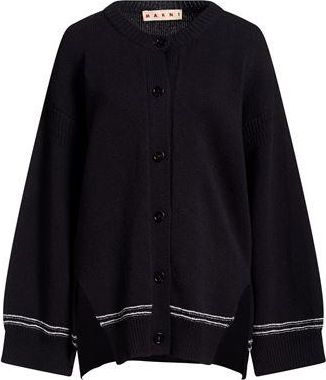 Marni PRENDAS DE PUNTO - C&aacute;rdigans en YOOX.COM