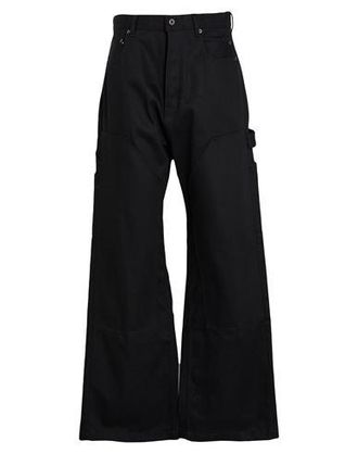 Rick Owens BOTTOMWEAR - Jeans on YOOX.COM